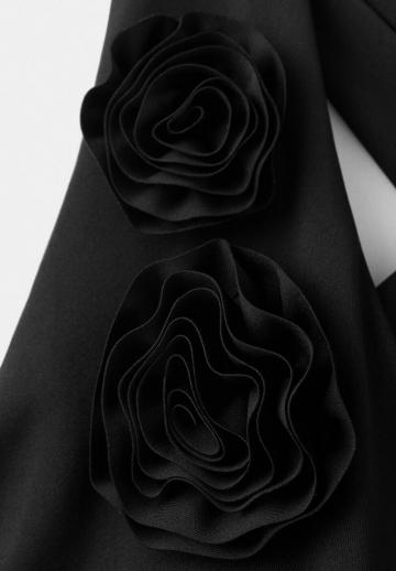 Слитный купальник