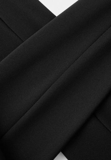 Слитный купальник