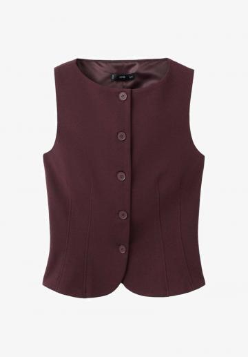 Жилет