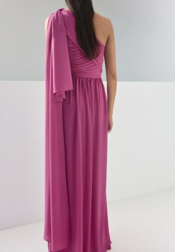 Топ на одно плечо