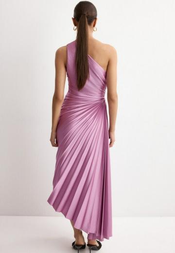 Топ на одно плечо