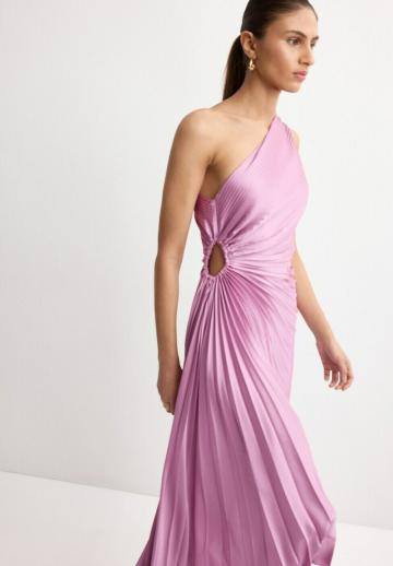 Топ на одно плечо