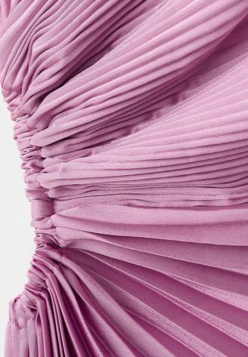 Топ на одно плечо