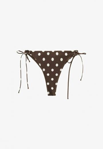 Низ от бикини