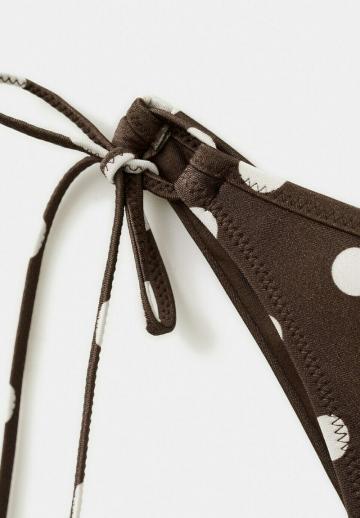 Низ от бикини