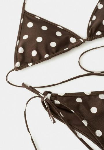 Низ от бикини