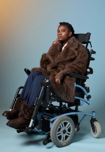 Шерстяное пальто