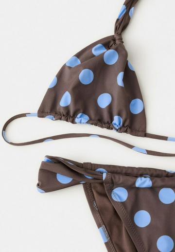 Низ от бикини