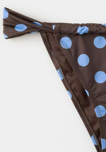 Низ от бикини