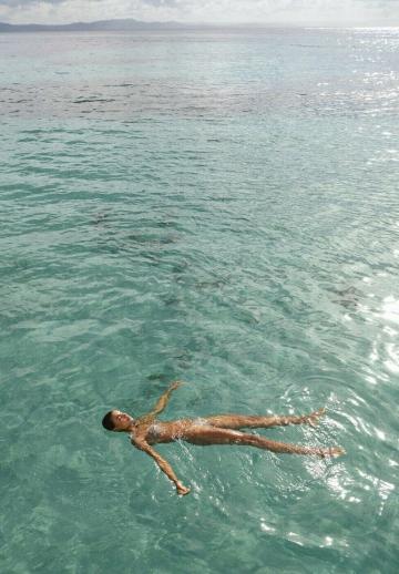 Низ от бикини