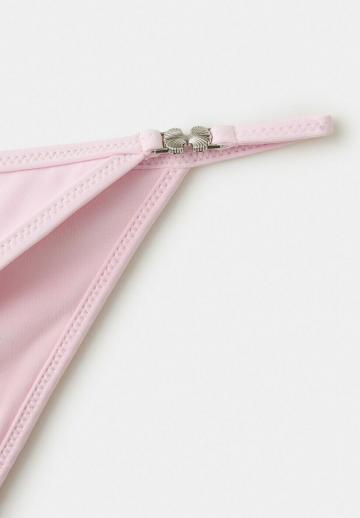 Низ от бикини