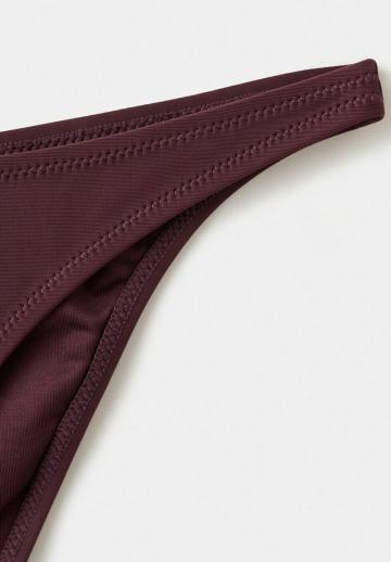 Низ от бикини