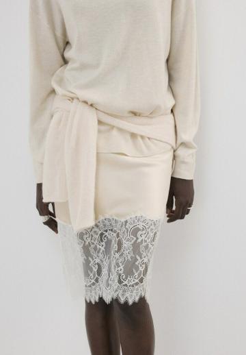 Юбка-карандаш