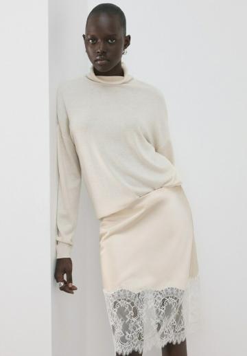 Юбка-карандаш