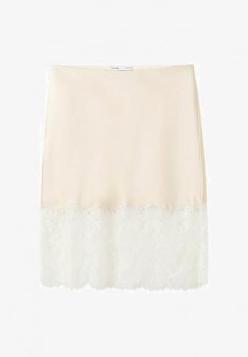 Юбка-карандаш