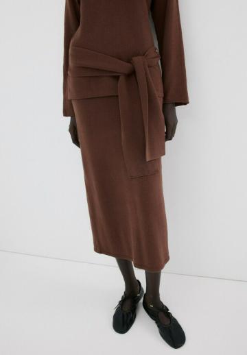 Юбка-карандаш