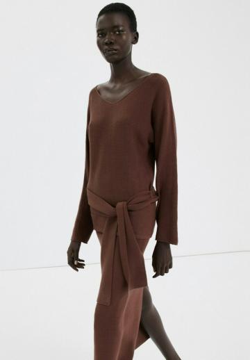 Юбка-карандаш