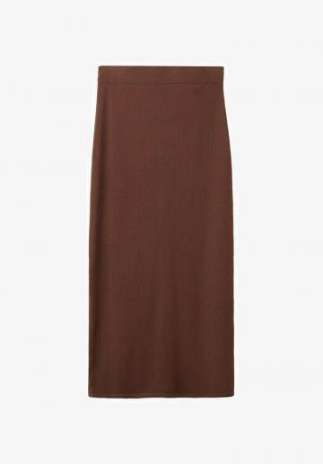 Юбка-карандаш