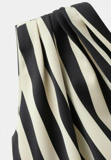 Топ на одно плечо