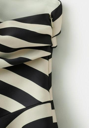 Топ на одно плечо