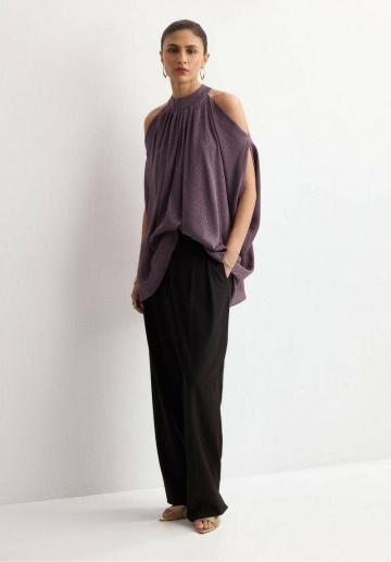 Майка-борцовка