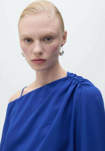 Топ на одно плечо