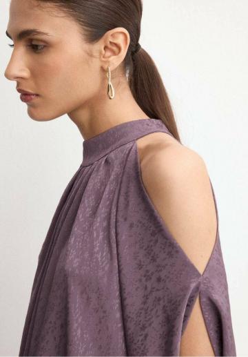 Майка-борцовка