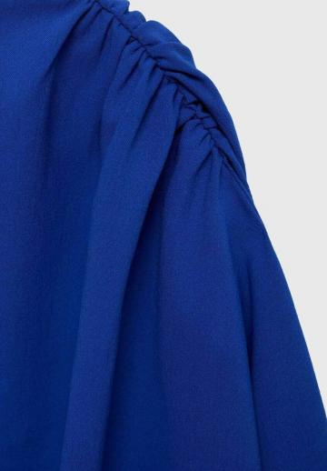 Топ на одно плечо