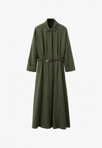 Блузка-платье