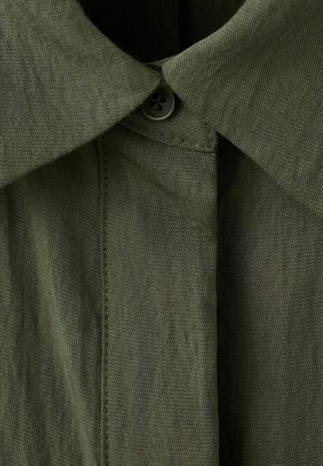 Блузка-платье