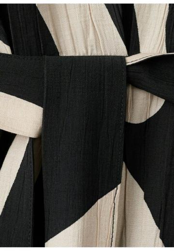 Блузка-платье