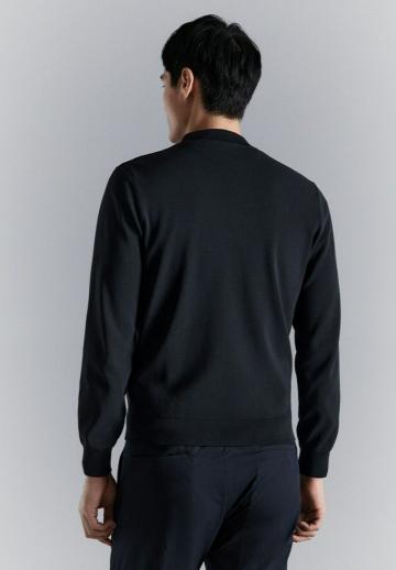 Куртка бомбер