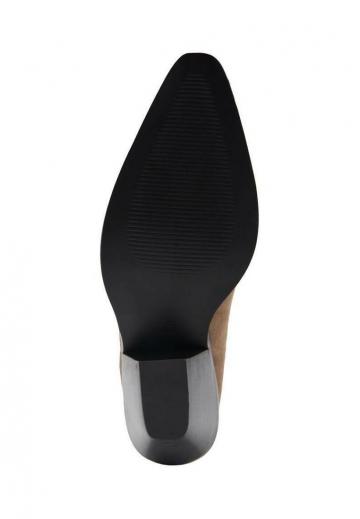 Ковбойские сапожки