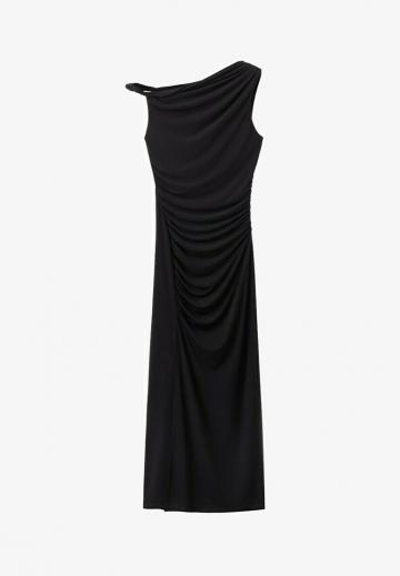 Топ на одно плечо