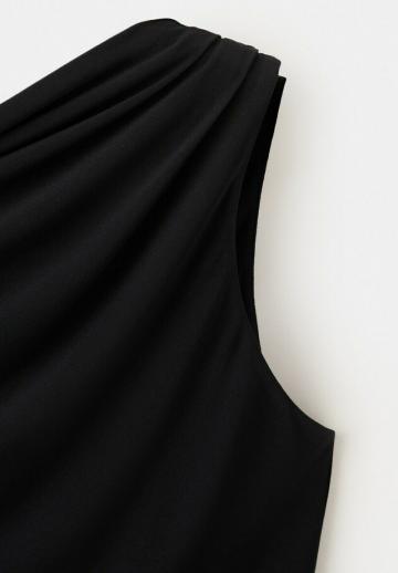 Топ на одно плечо