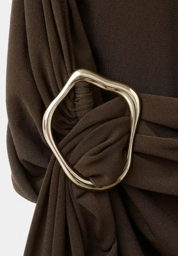 Платье футляр