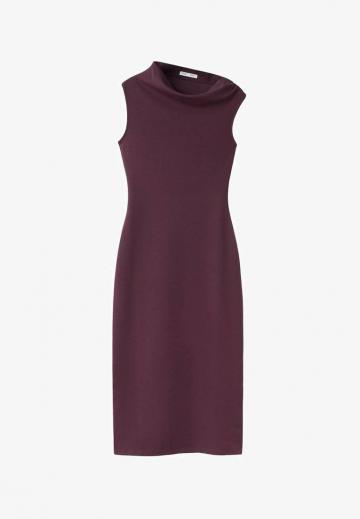 Платье футляр