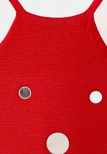 Платье футляр