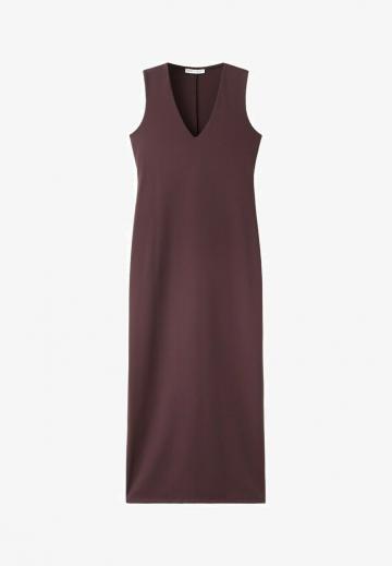 Платье футляр