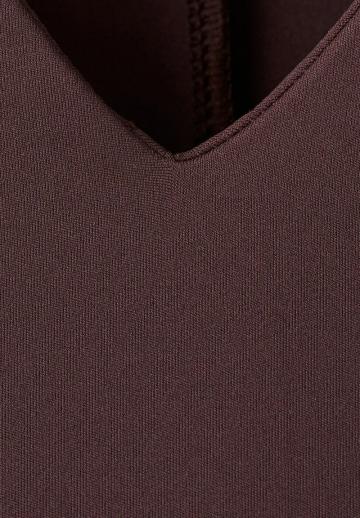 Платье футляр