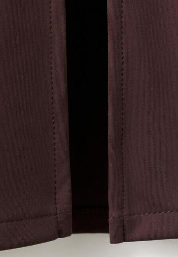 Платье футляр