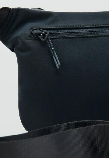 Сумка на пояс