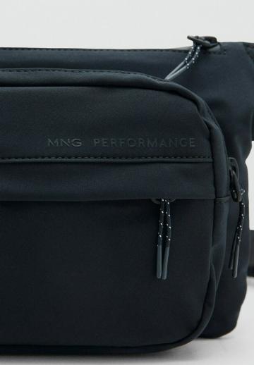 Сумка на пояс