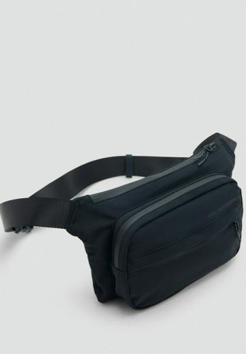Сумка на пояс