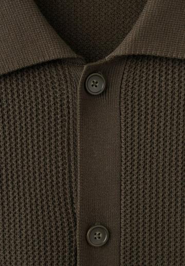 Рубашка с коротким рукавом