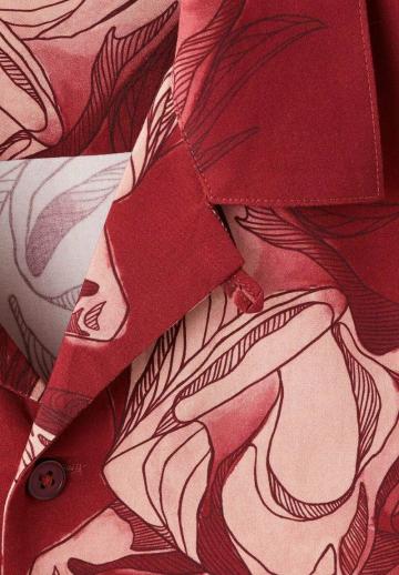 Рубашка с коротким рукавом