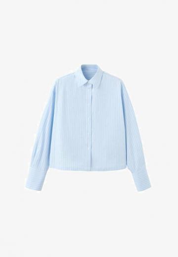 Блузка-рубашка