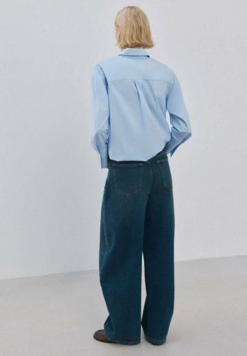 Блузка-рубашка