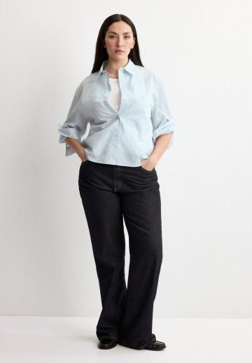Блузка-рубашка