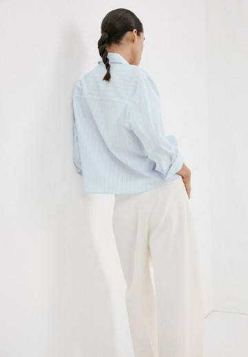 Блузка-рубашка